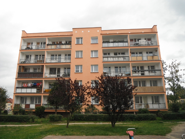 Elewacje